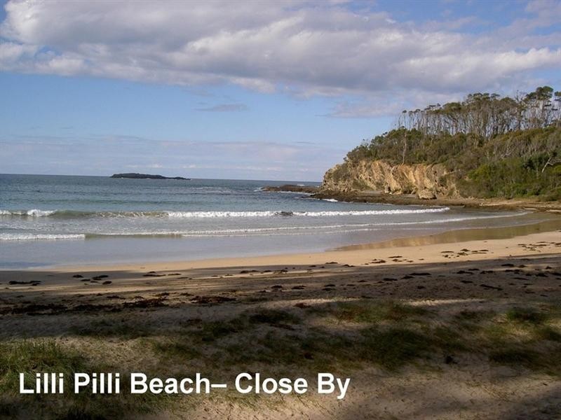 334 George Bass Drive, Lilli Pilli NSW 2536