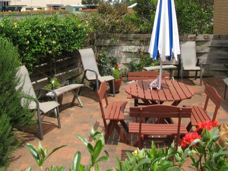 17/61-69 Sunpatch Parade, Tomakin NSW 2537