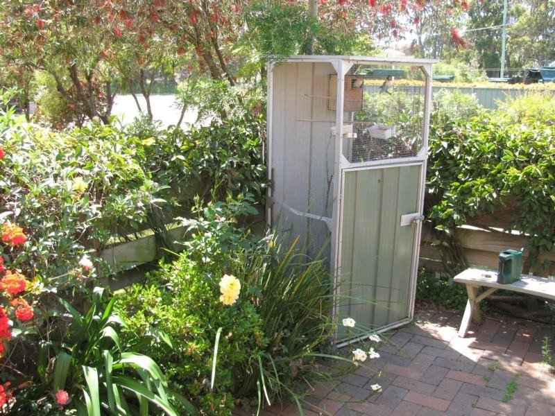 17/61-69 Sunpatch Parade, Tomakin NSW 2537