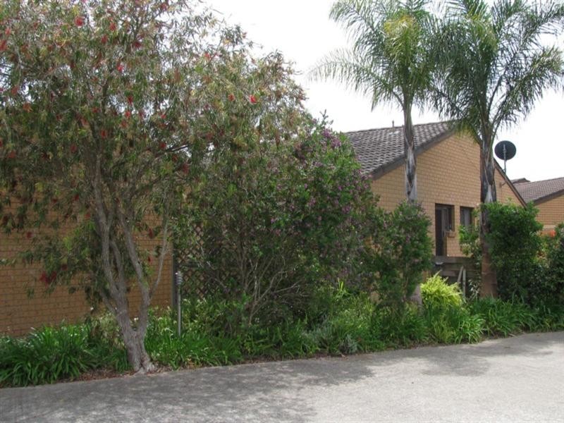 17/61-69 Sunpatch Parade, Tomakin NSW 2537