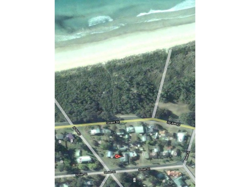 96 Smith Street, Broulee NSW 2537