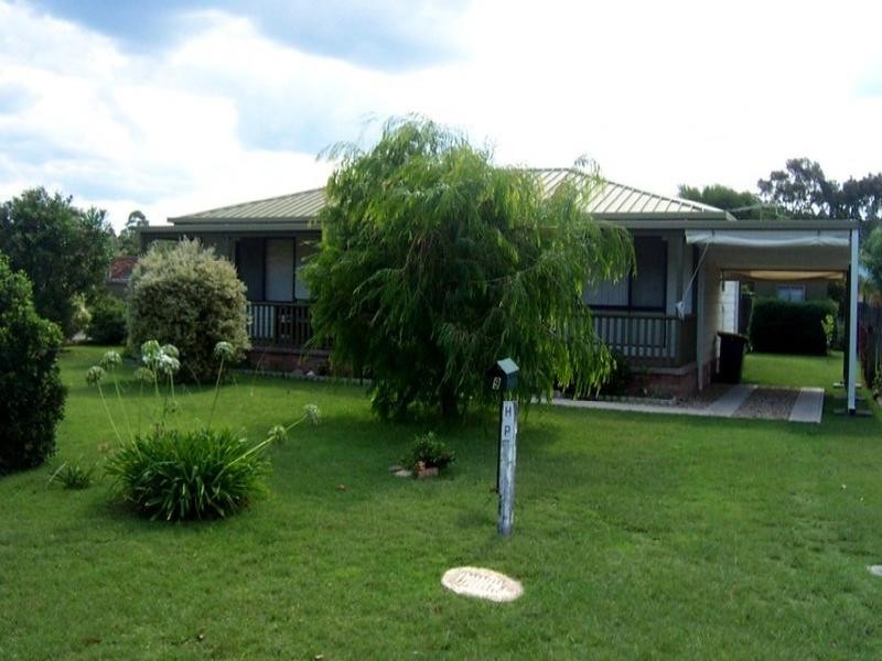 9 Tristania Parade, Maloneys Beach NSW 2536