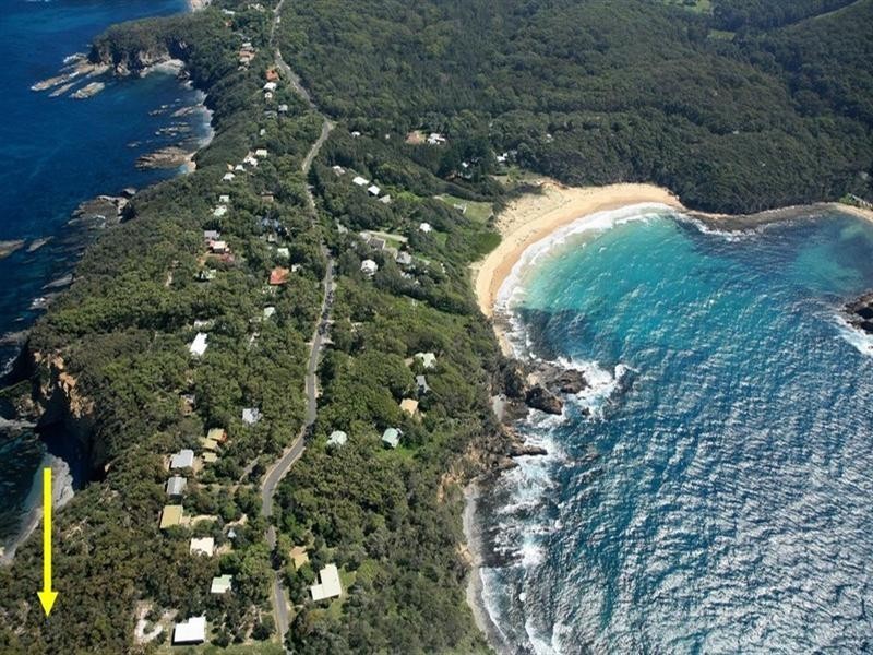 101 Burri Point Road, Guerilla Bay NSW 2536