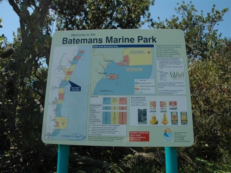 101 Burri Point Road, Guerilla Bay NSW 2536