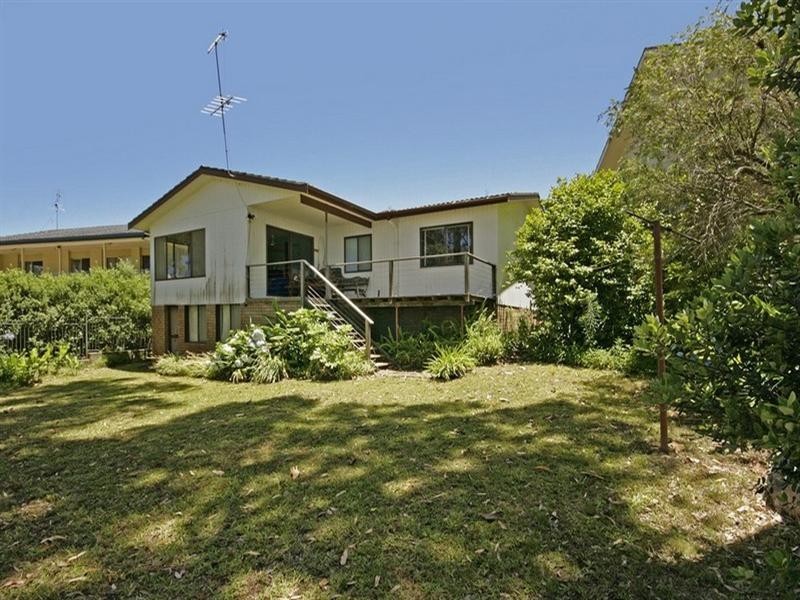 23 Whitesands Place, Surf Beach NSW 2536
