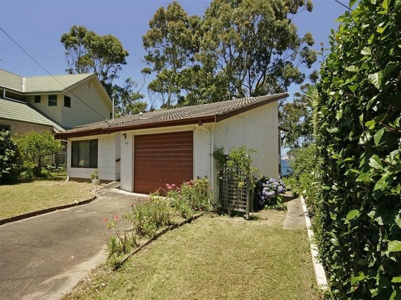 23 Whitesands Place, Surf Beach NSW 2536