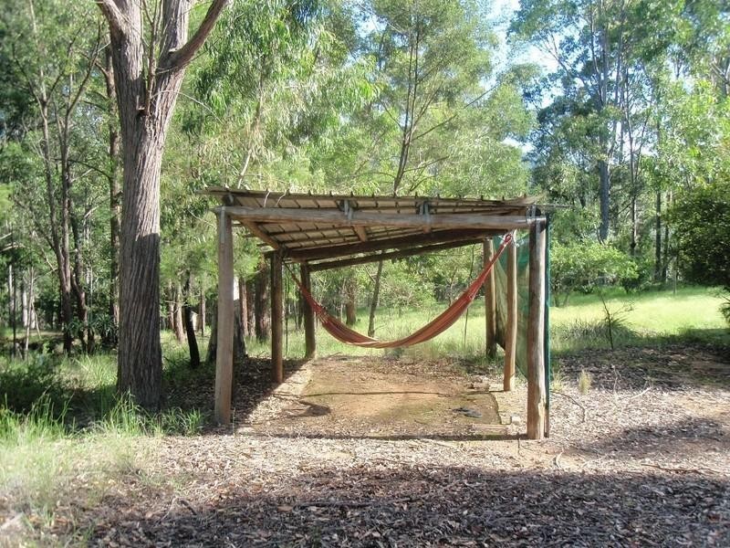 639 Larrys Mountain Road, Mogendoura NSW 2537