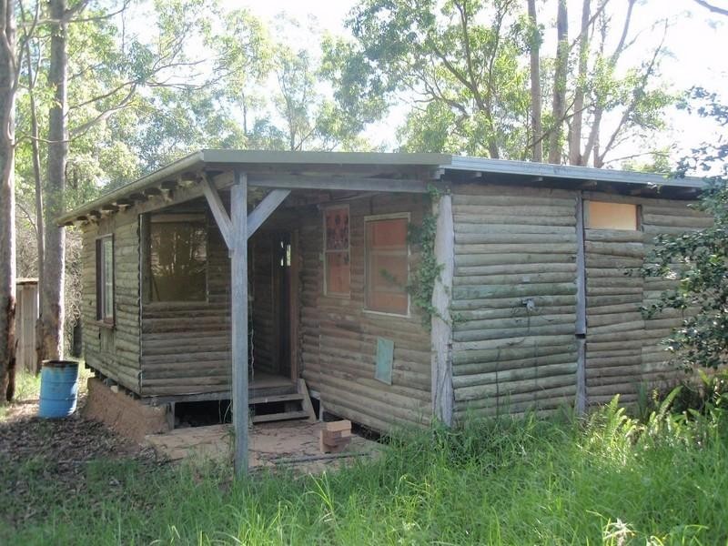 639 Larrys Mountain Road, Mogendoura NSW 2537