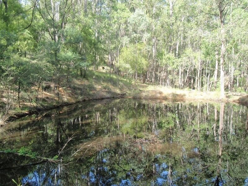 639 Larrys Mountain Road, Mogendoura NSW 2537