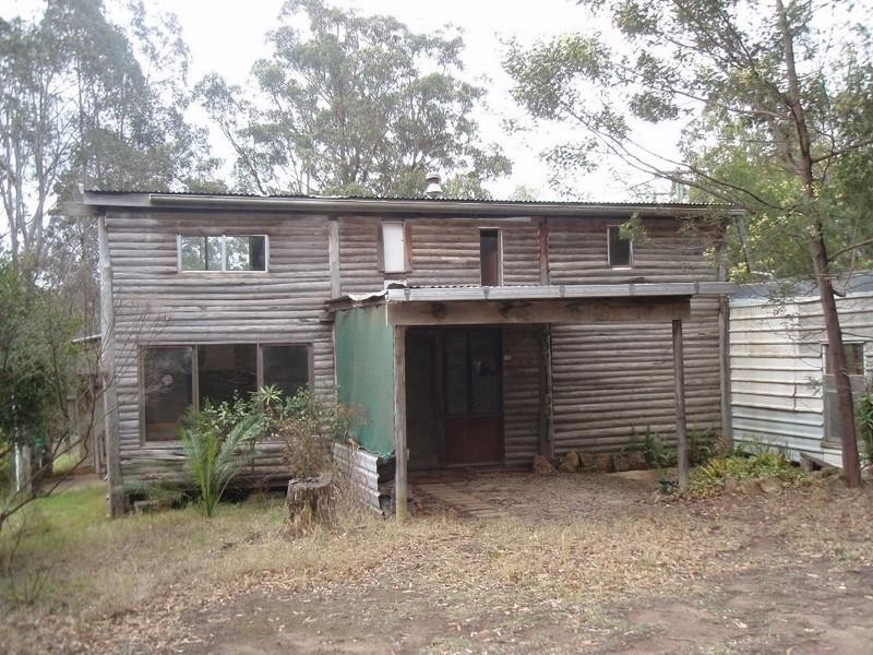 639 Larrys Mountain Road, Mogendoura NSW 2537