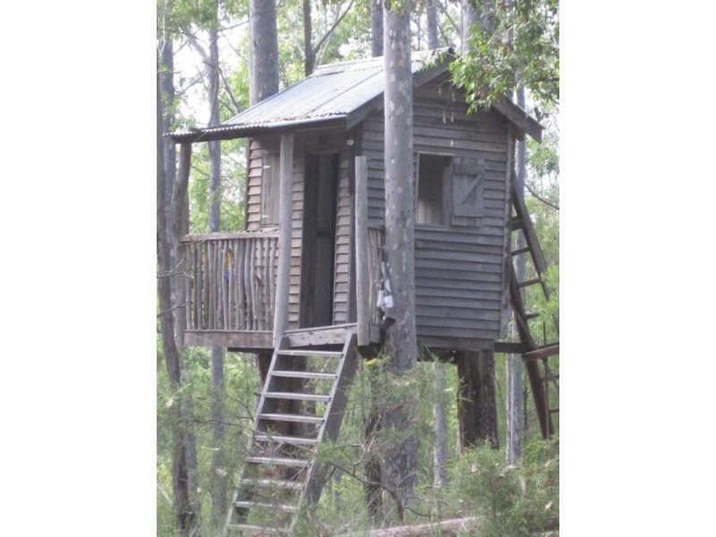 639 Larrys Mountain Road, Mogendoura NSW 2537