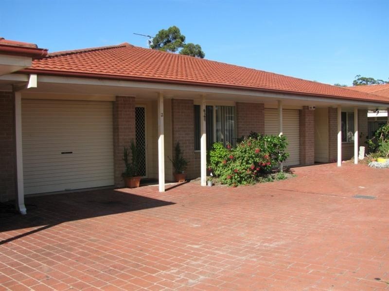 3/23 Zanthus Drive, Broulee NSW 2537