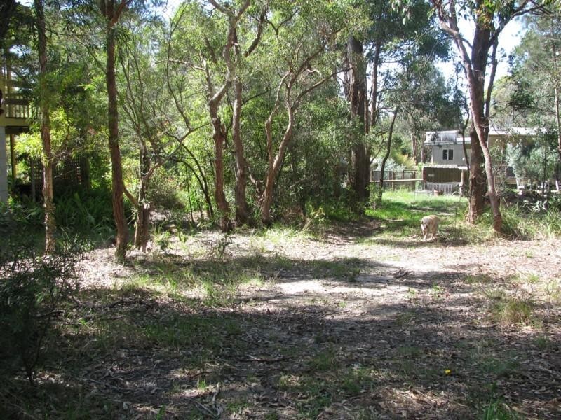 8 Point Parade, Congo NSW 2537