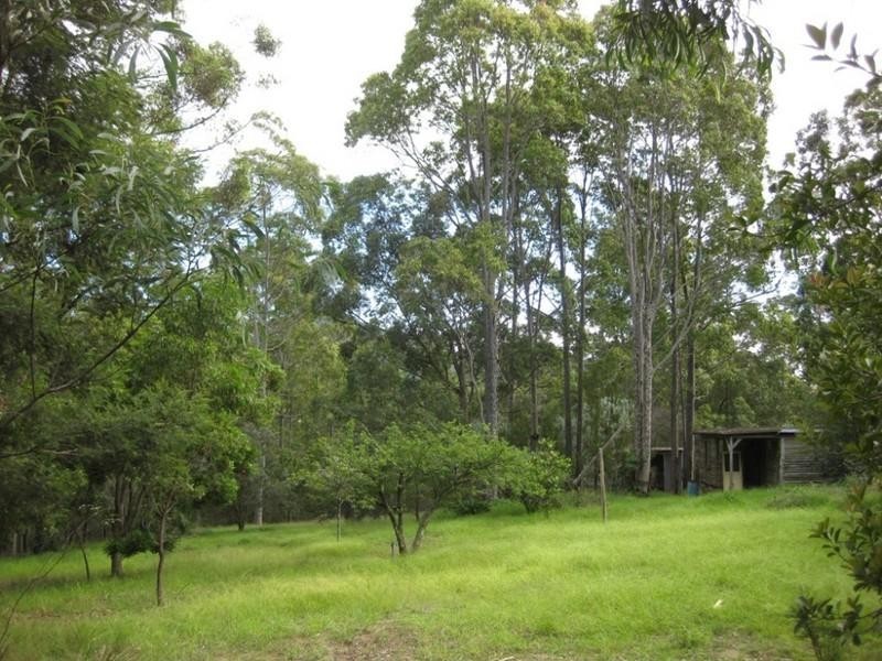 639 Larrys Mountain Road, Moruya NSW 2537
