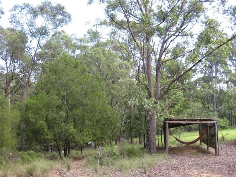 639 Larrys Mountain Road, Moruya NSW 2537