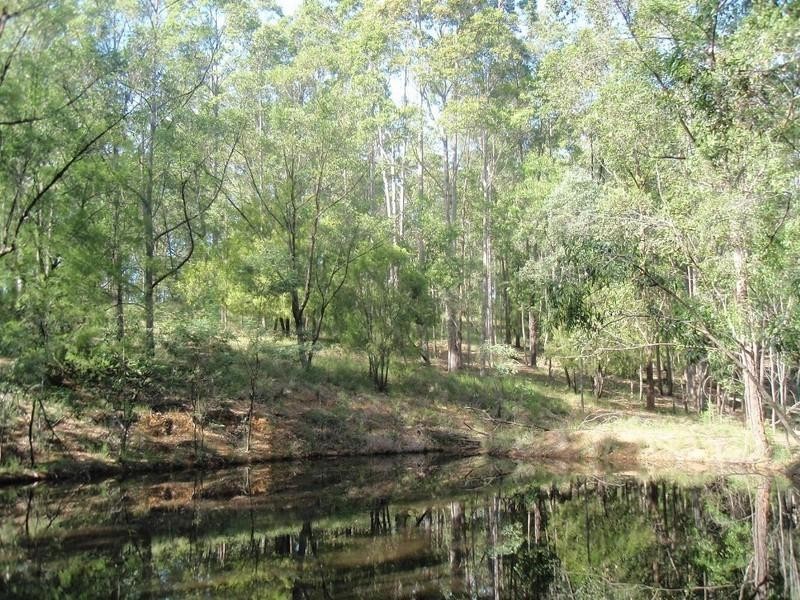 639 Larrys Mountain Road, Moruya NSW 2537