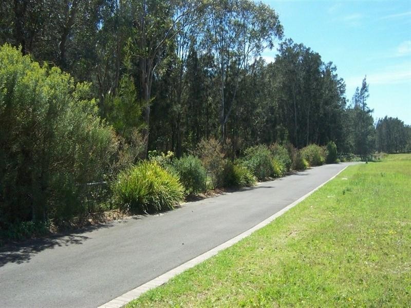 Lots/2a2b2c2d Myamba Parade, Batemans Bay NSW 2536