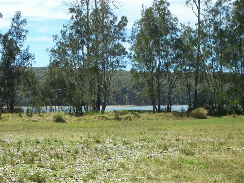 Lots/2a2b2c2d Myamba Parade, Batemans Bay NSW 2536