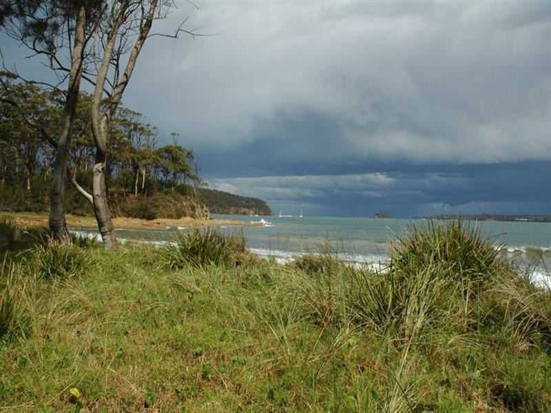 Lots/2a2b2c2d Myamba Parade, Batemans Bay NSW 2536