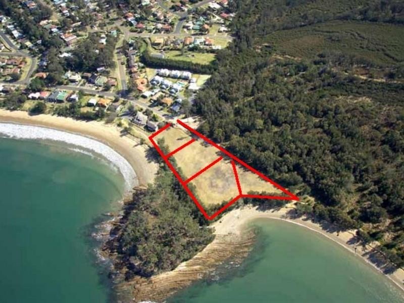 Lots/2a2b2c2d Myamba Parade, Batemans Bay NSW 2536