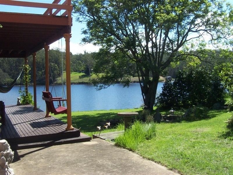 35 Sproxtons Lane, Nelligen NSW 2536