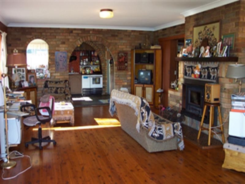 35 Sproxtons Lane, Nelligen NSW 2536