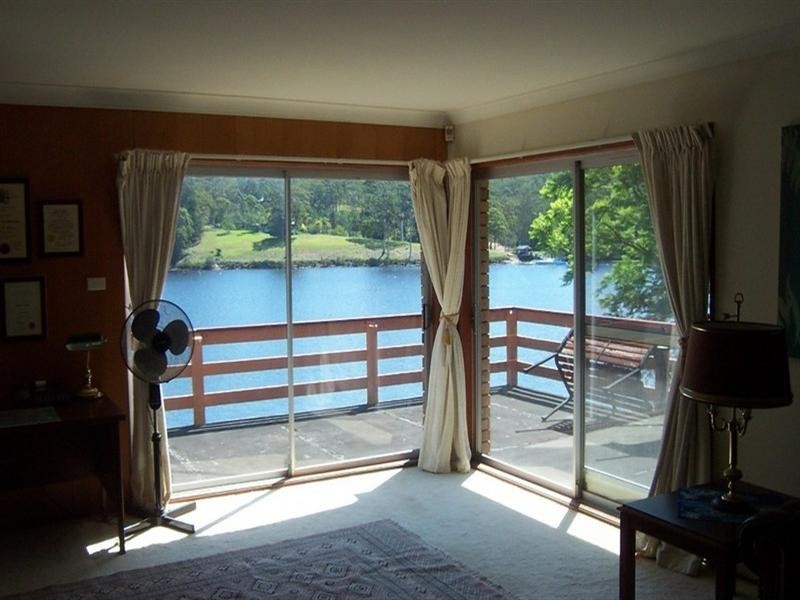 35 Sproxtons Lane, Nelligen NSW 2536