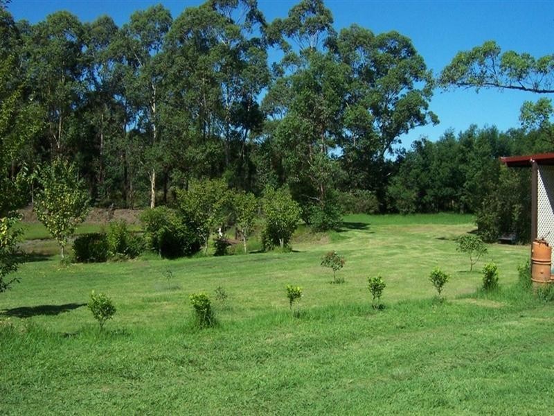 35 Sproxtons Lane, Nelligen NSW 2536