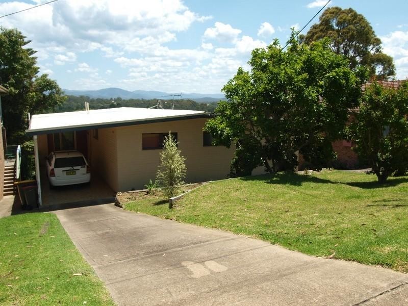 16 Riverview Crescent, Catalina NSW 2536