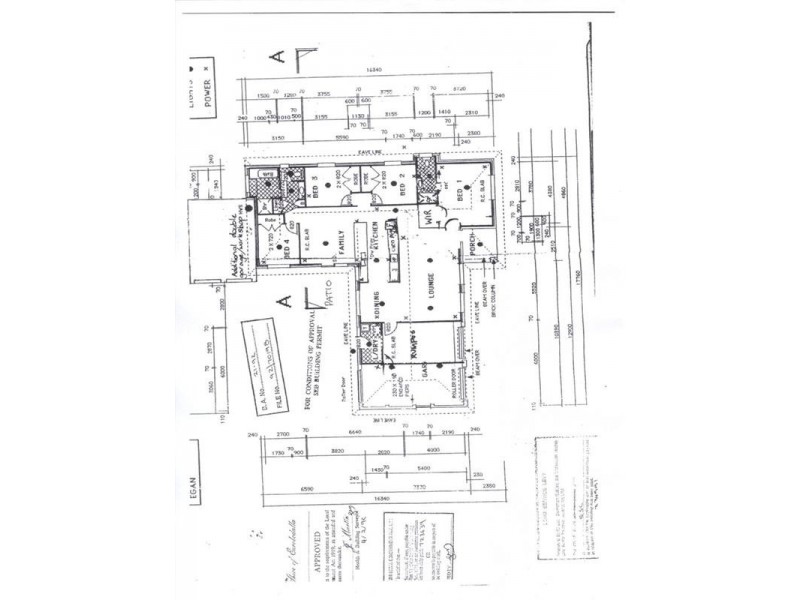 37 Zanthus Drive, Broulee NSW 2537