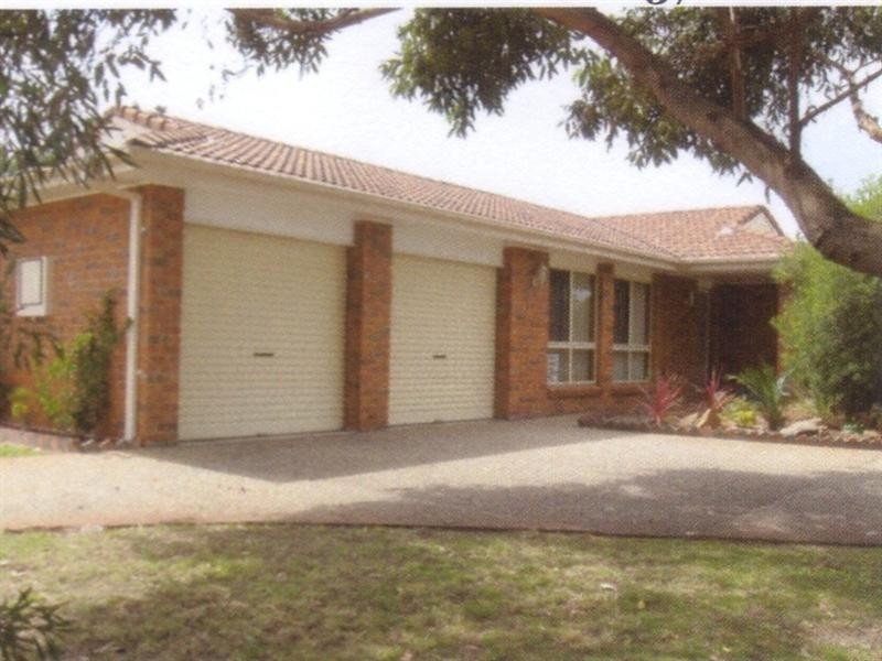 37 Zanthus Drive, Broulee NSW 2537