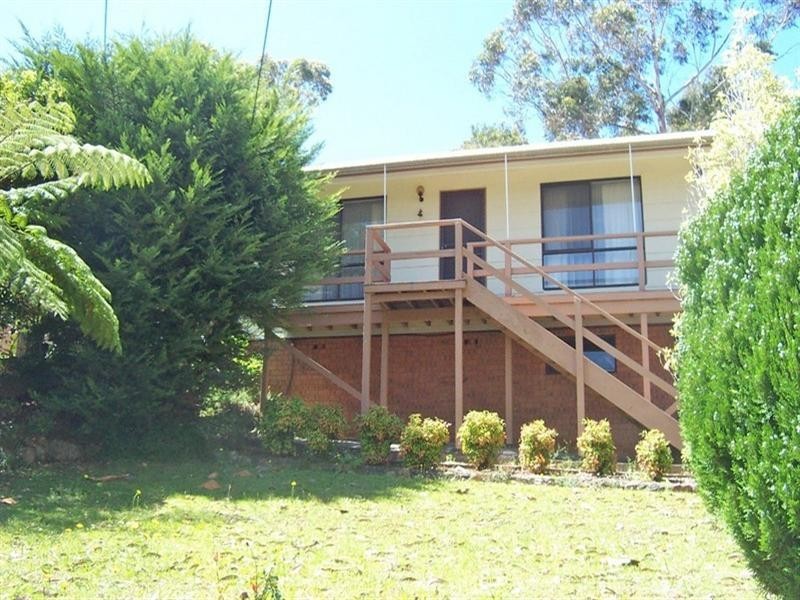 48 Ocean Avenue, Surf Beach NSW 2536