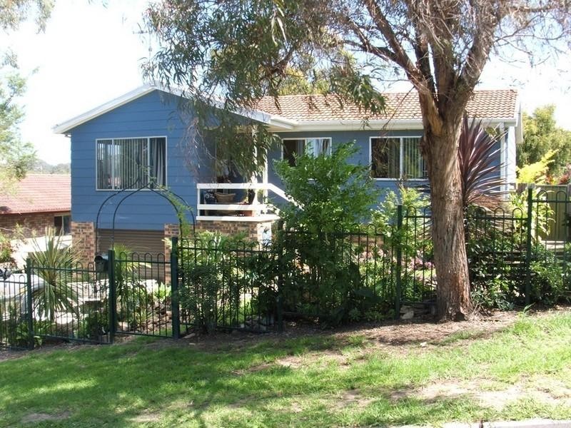 5 Jeffery Place, Moruya NSW 2537