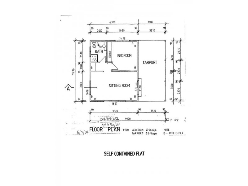 82 Sunpatch Parade, Tomakin NSW 2537