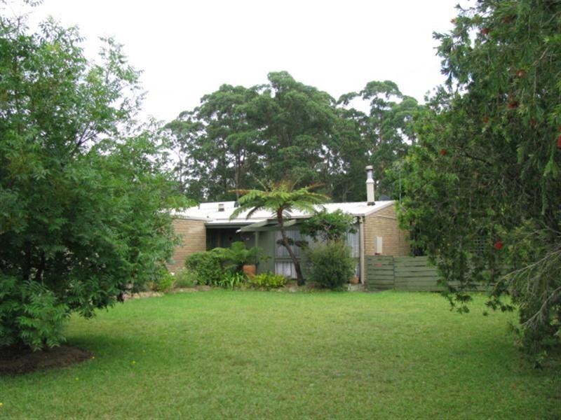5 Newth Place, Surf Beach NSW 2536