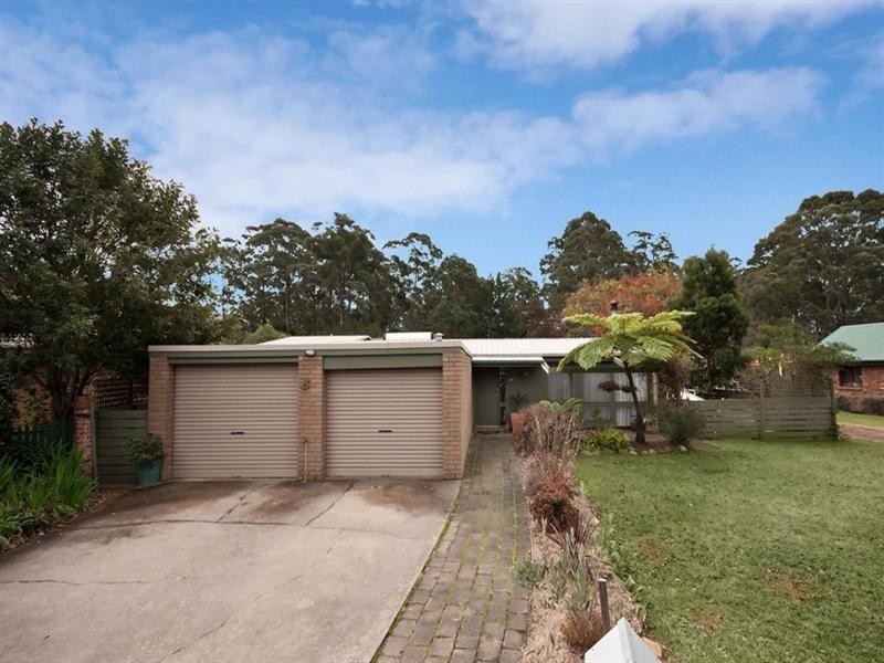 5 Newth Place, Surf Beach NSW 2536