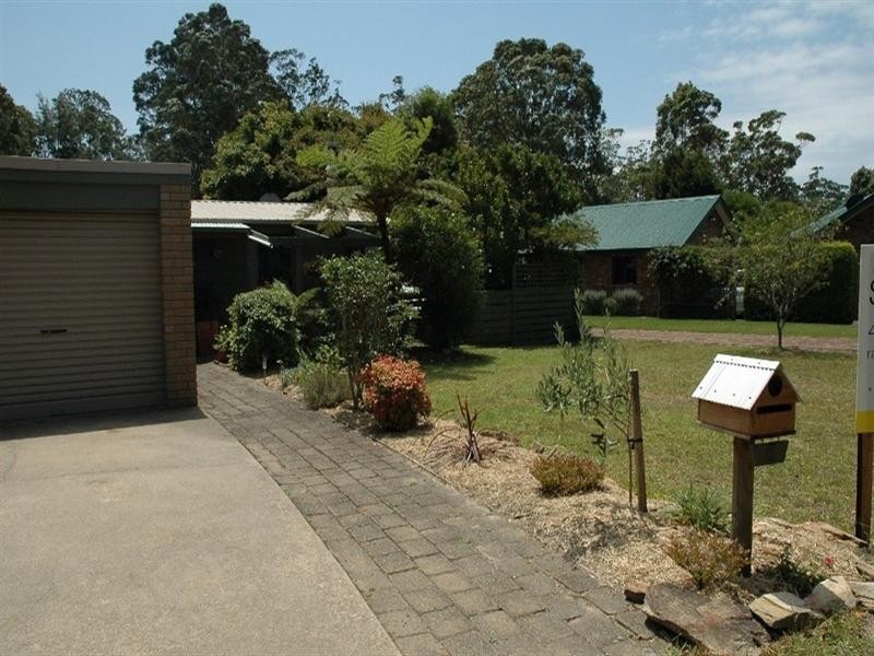 5 Newth Place, Surf Beach NSW 2536