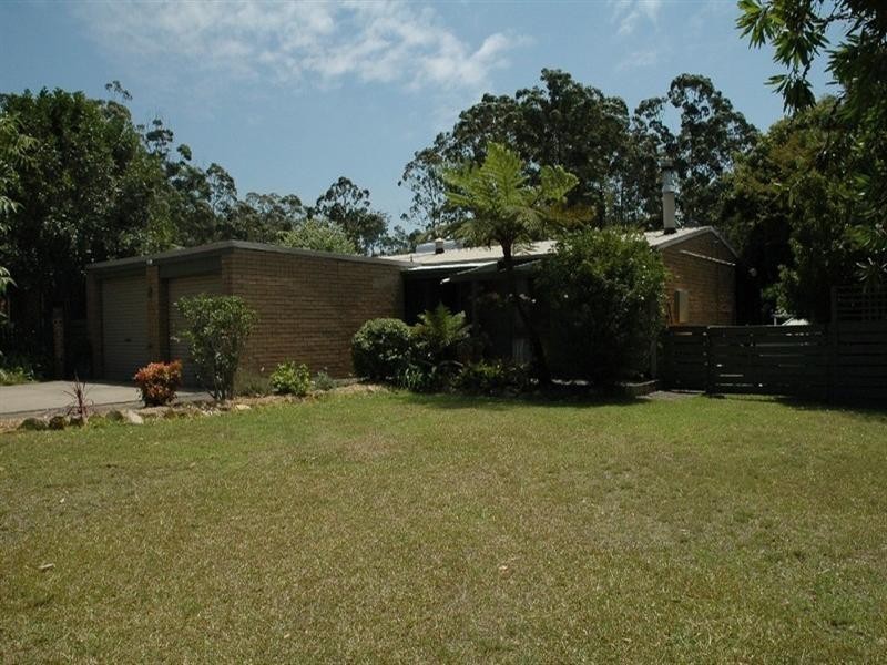5 Newth Place, Surf Beach NSW 2536