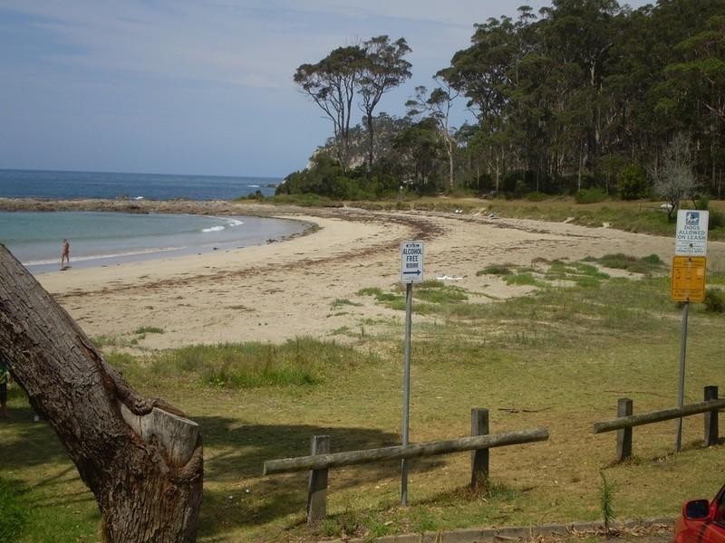 5 Newth Place, Surf Beach NSW 2536