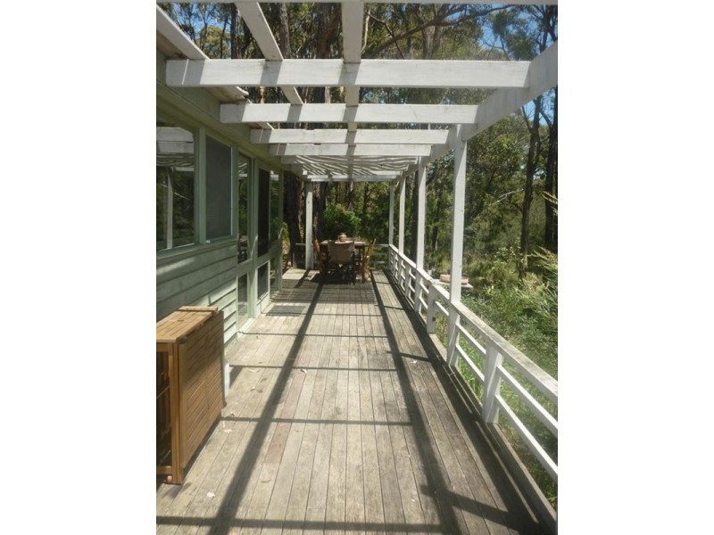 23 Beach Parade, Guerilla Bay NSW 2536