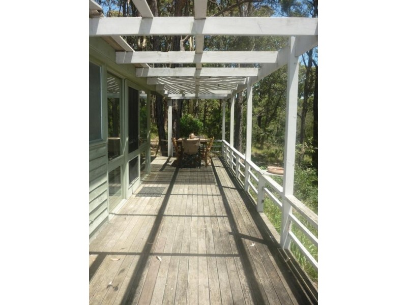 23 Beach Parade, Guerilla Bay NSW 2536