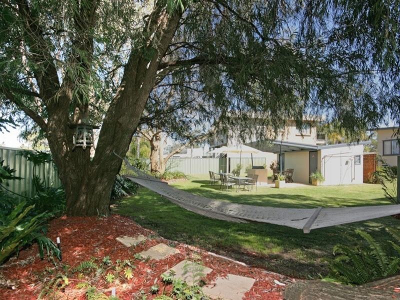 1,2,3,4/6 Clark Street, Broulee NSW 2537