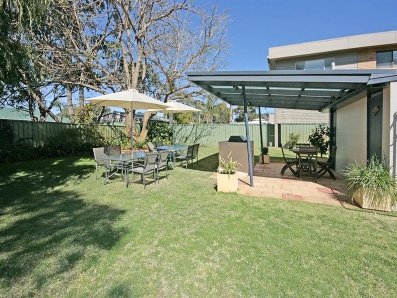 1,2,3,4/6 Clark Street, Broulee NSW 2537