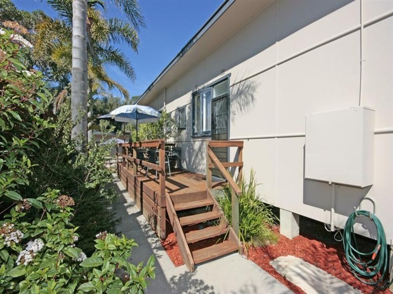 1,2,3,4/6 Clark Street, Broulee NSW 2537