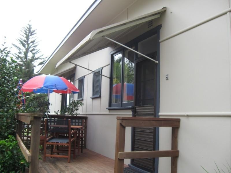 1,2,3,4/6 Clark Street, Broulee NSW 2537