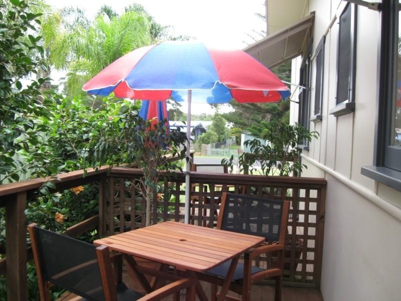 1,2,3,4/6 Clark Street, Broulee NSW 2537