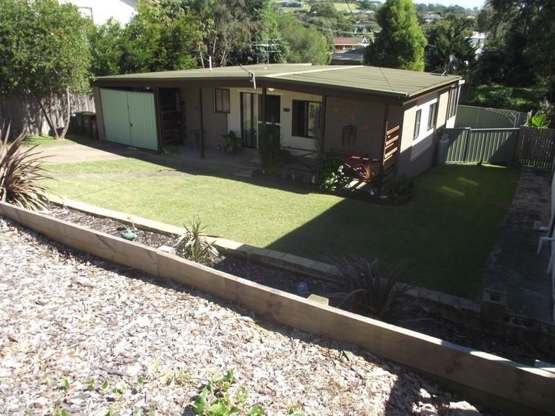 35 Surf Beach Avenue, Surf Beach NSW 2536