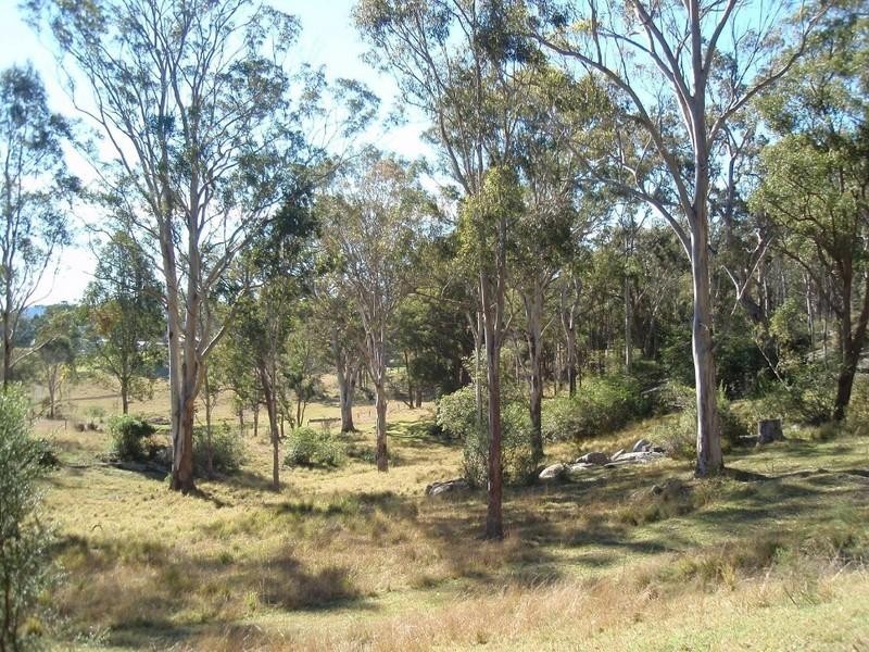 Lot 3 Turnbulls Lane, Moruya NSW 2537