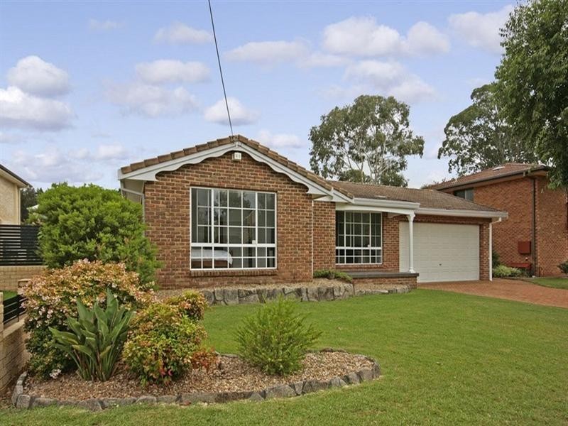 5 Myamba Parade, Surfside NSW 2536