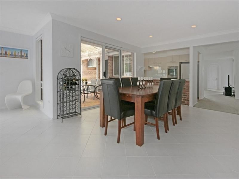 5 Myamba Parade, Surfside NSW 2536